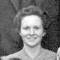 Boaks Doreen 1945