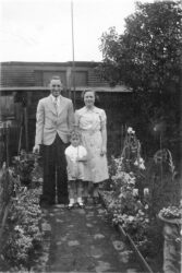 Boaks Ron Doreen Tony C1938
