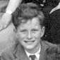 Boaks Tony 1945