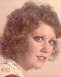 Burnett Joan