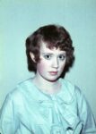 Burnett Joan 1967