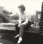 Burnett Joan Clacton 1968