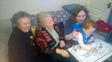Fourgenerations