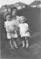Freeman Violet Joyce Dimps 1929