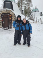 Lapland 2024
