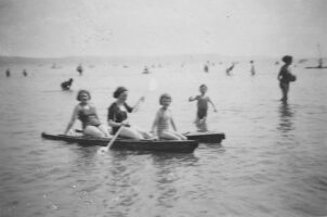 Lee Family 1939