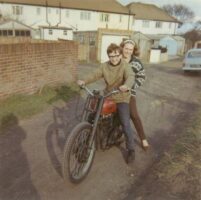 Lee Ian Diane C1965