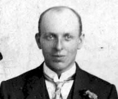 Lee Jack 1919