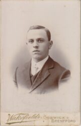 Lee James N 1914
