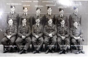 Lee Pilot Training Course