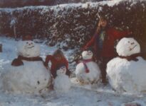 Snowmen