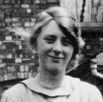 Walker Gladys C1920