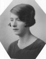 Walker Gladys C1930s
