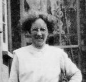 Warbey Minnie C1920